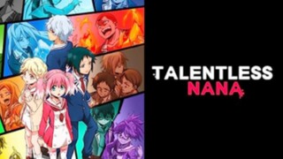 Talentless Nana [SUB INDO] || OPENING