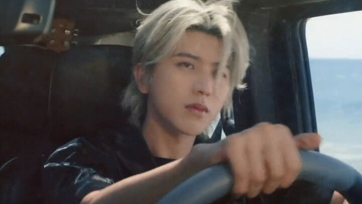 โฆษณา Pepsi Cola Sugar-Free ล่าสุดของ Cai Xukun ทำไมรูปลักษณ์ของเขาถึงดูเหมือนซุปไก่สกัดมากขึ้นเรื่อ