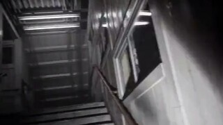 虚幻5还原地铁街景，眼睛都被骗啦！