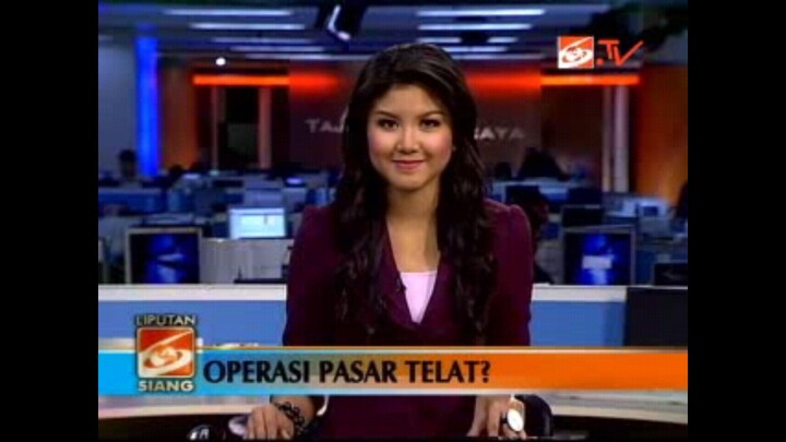 Liputan 6 Siang SCTV - 20 Juli 2010