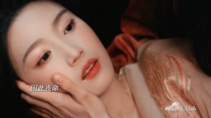 From one cage into another—Xun’s so-called freedom is nothing more than a pretext to keep Muxin Liu 