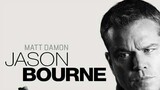 Jason Bourne [Tagalog Dubbed] (2016)