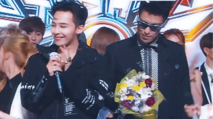 【GTOP】“Aku mencintaimu tanpa penyesalan, dan juga menghormati akhir dari kisah ini”