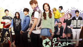Monstar Ep 2 (Eng Sub)