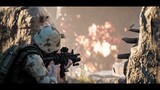 The US Marines Ambush from Iraqi Forces - House of Ashes - 4K PS5