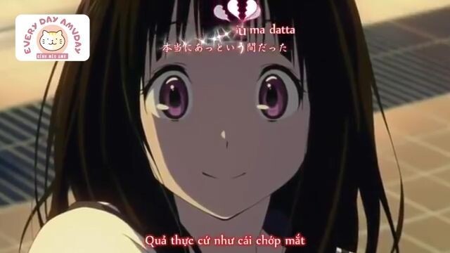 AMV - Một năm hai tháng - Ichinen Nikagetsu Hatsuka #anime #schooltime