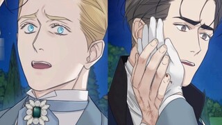[Into the Rose Manor] (ล่าสุด) ในที่สุด Clover ก็เข้าใจความคิดของตัวเองแล้ว! ความกังวลของผู้นับนั้นช