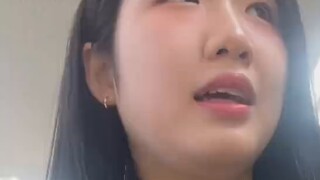 When my Korean friend dubbed my vlog