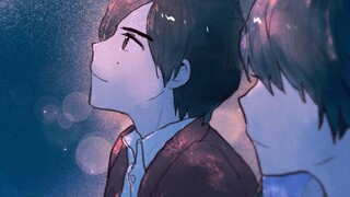 【罗布奥特曼手书/勇活】白日夢