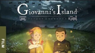 Giovanni's Island | Sub Indo