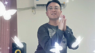 【ff14祝福】豆芽摇