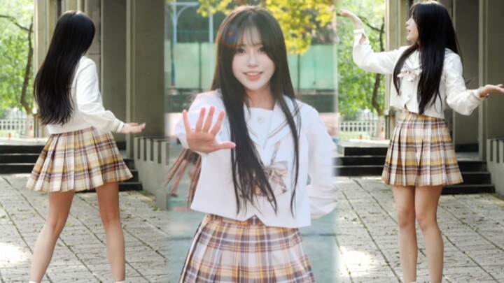 Nhuộm màu theo ý muốn sau 6 năm (tác phẩm mừng sinh nhật)