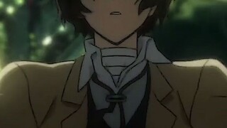 Dazai?