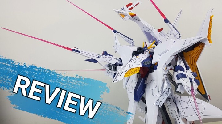 1/144 HGUC Penelope Review