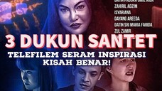 3 Dukun Santet (2020) @NotflixMovie