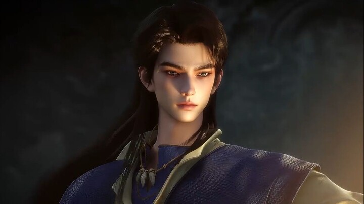 Tomb of Fallen Gods S3 Eps 45 Sub Indo Hd