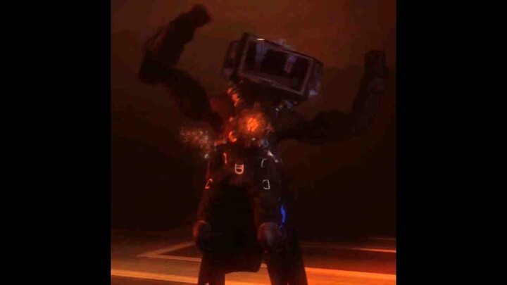 Crazy Doomsday Watcher