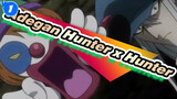 Hunter x Hunter | Kite x Gon x Killua - Pertarungan Pertama Chimera Ant Arc_1