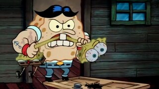 《海绵宝宝》令人恐惧，这种恶人只有监狱才是他的归宿