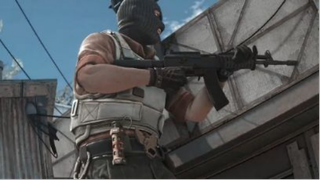CSGO Simple Highlight  OneShot OneKill  #Simple#CSGO#MONTAGE#HIGHLI