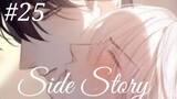 Please sleep with me 😍😘 Chinese bl manhua Chapter 25 ( Side story ) in hindi 😍💕😍💕😍💕😍💕😍