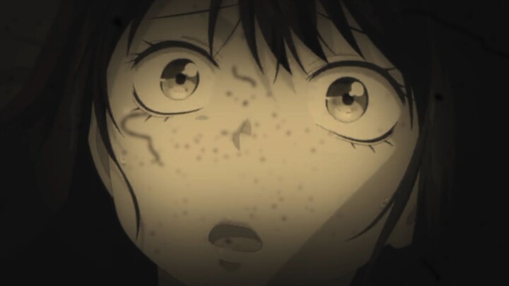 mieruko chan clip