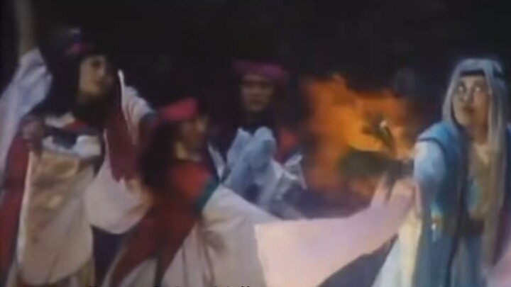 "Pyongyang Monster" directed by Kim Jong-il