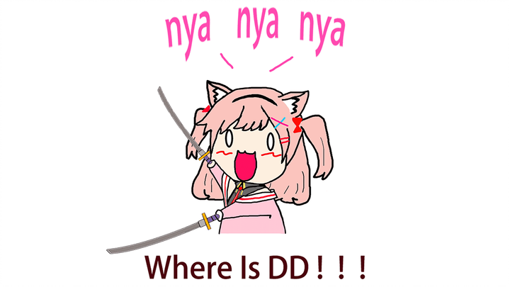 【Hiiro】Ulasan DD Hiiro
