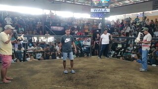 Nakauna kaso na cross