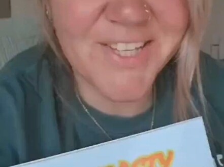 قصة قصيرة قبل النوم: التاكو الشهي