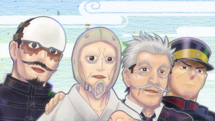 About how Lie*ant Tsurumi, who didn't understand Nikaidou's pain, became a popular figure