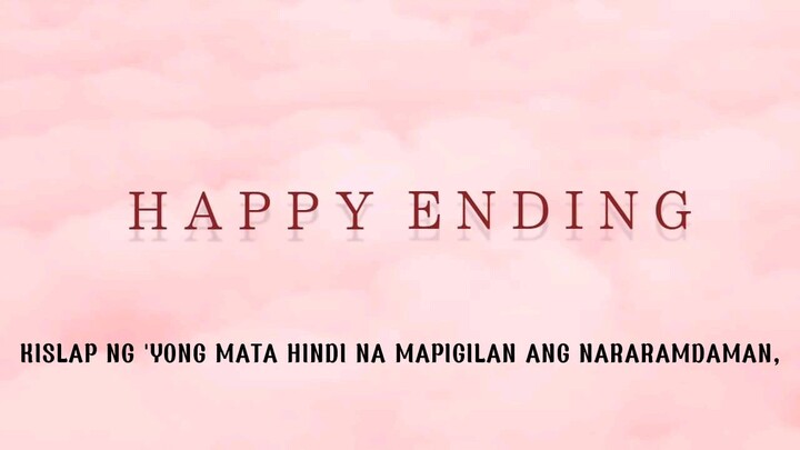 HAPPY ENDING - Trifor Shock, Klick Shock & Fa Fi
