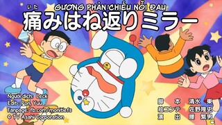 Doraemon : Gương Phản Chiếu Nỗi Đau - Cảm Xúc Của Khoai Lang Nướng