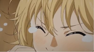 Con Gái Thật Đáng Sợ-(( Anime Giây Phút Hài Hước [Shigatsu Wa Kimi No Uso] phần 2 #anime