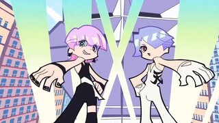 The budget is full! Panshi talks about the new Angels with Garterbelt Episode 6, where the Angel Bro