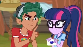 Equestria Girls_ Everfree Efsanesi - Tam Bölüm (Türkçe) _ Equestria Girls_ Legen