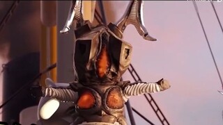 น้องสาวแท้ๆ ชาวญี่ปุ่น ดู "When Titanic Met Jack Ultraman~" แล้วรู้สึกไม่สบาย
