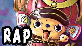 Rap về Chopper (One-piece) - Fire Red
