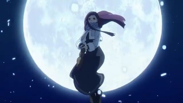 Fern & Methode vs Demons! First Class Mages Go All Out  - Sousou No Frieren