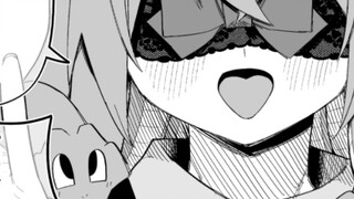 ฉันซื้อทาสสาวเมดูซ่ามาชอบแม่ต่างชาติหรือเปล่า? บทที่ 17 ตอนที่เป็นนามธรรมที่สุดของ Medusa Maid ดวงตา