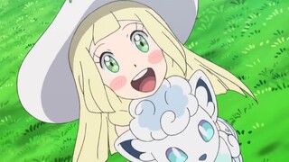 [Buku Ilustrasi Lengkap Pokémon] Satu-satunya naga sejati generasi kedua!! 116-117,230 Keluarga Kuda