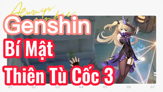 Bí Mật Thiên Tù Cốc 3