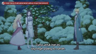 princes of bibliophille|| Episode 11