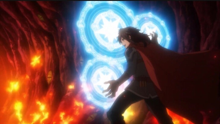 Koko wa Ore ni Makasete Saki ni Ike to Itte kara 10-nen ga Tattara Densetsu ni Natteita. Akan Tayang