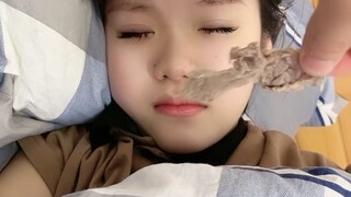 นี่คือพี่สาวที่ดีของอี๋ฮา😂😂