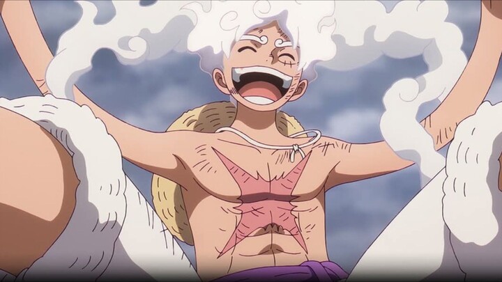 [SUB INDO] One Piece Episode 1140 - Sub Indonesia