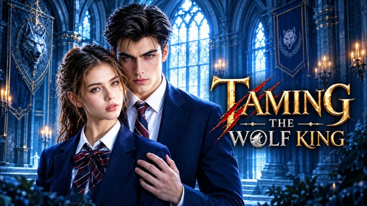Taming the Wolf King Subtitle Indonesia Full
