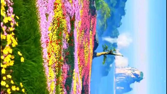 The Beauty of Video Games