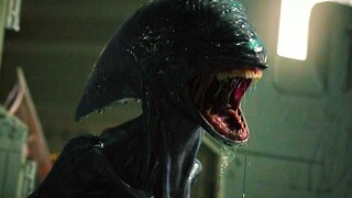 Alien adalah produk Sang Pencipta