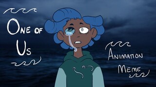 One Of Us | Animation Meme